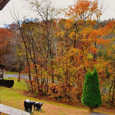 Hartman House Villa Sevierville Exterior foto
