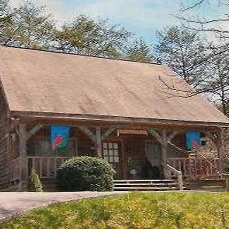 Hartman House Villa Sevierville Exterior foto