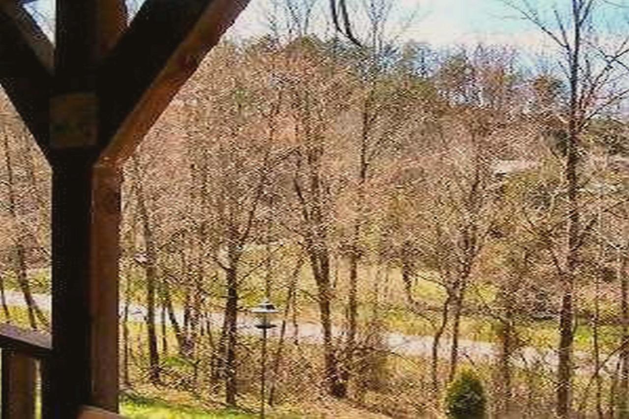 Hartman House Villa Sevierville Exterior foto