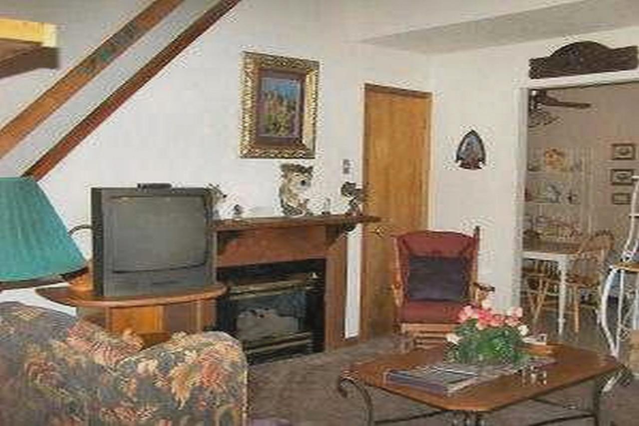 Hartman House Villa Sevierville Exterior foto